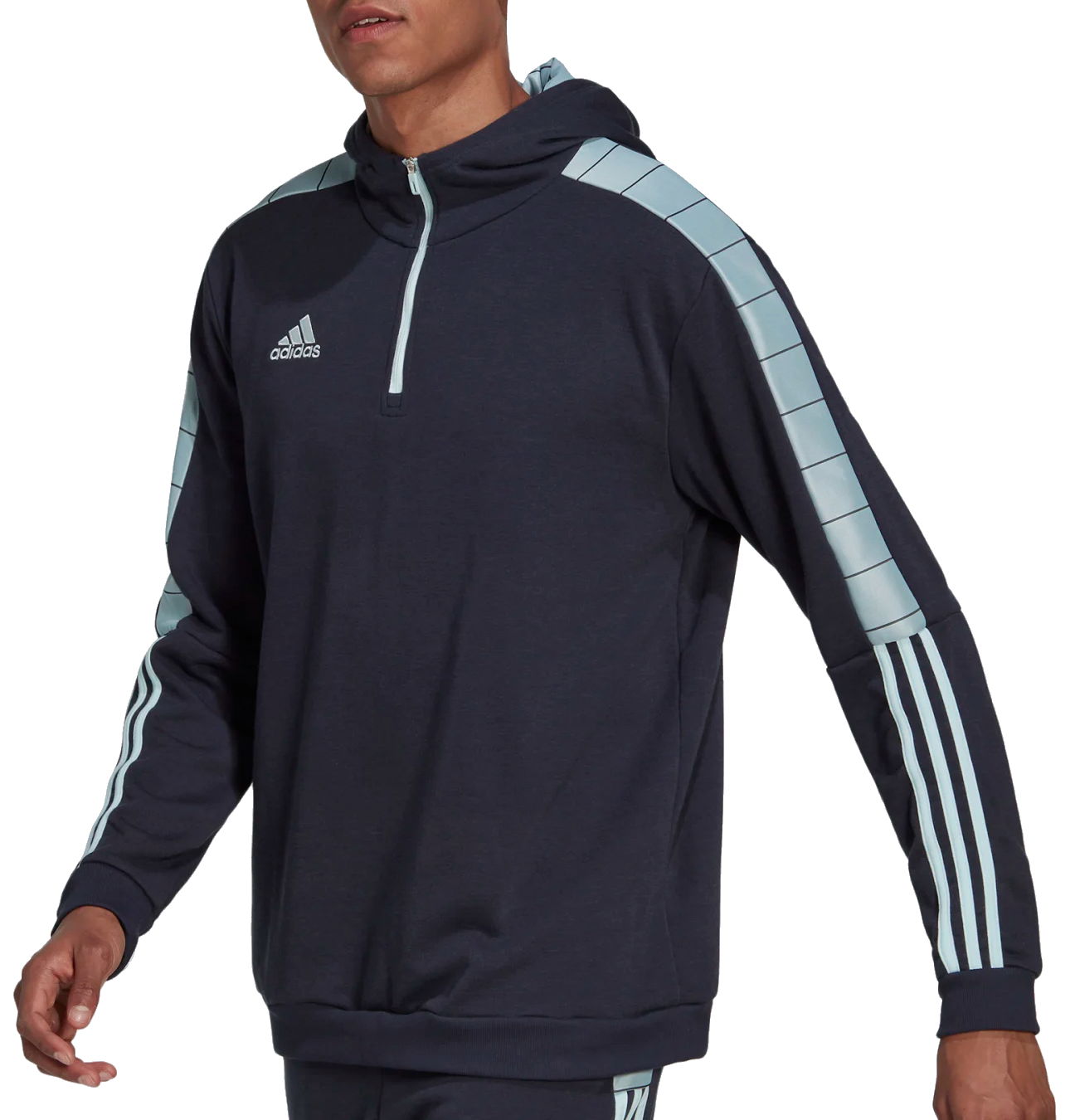 Pulover adidas Originals Tiro Sweatshirt Mornarica | hc1302, 0