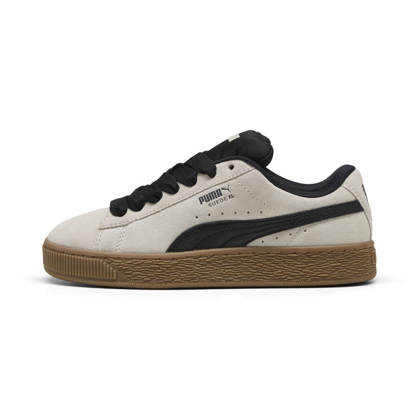 Superge in čevlji Puma Suede XL Quiet Lux Bež | 401251_01