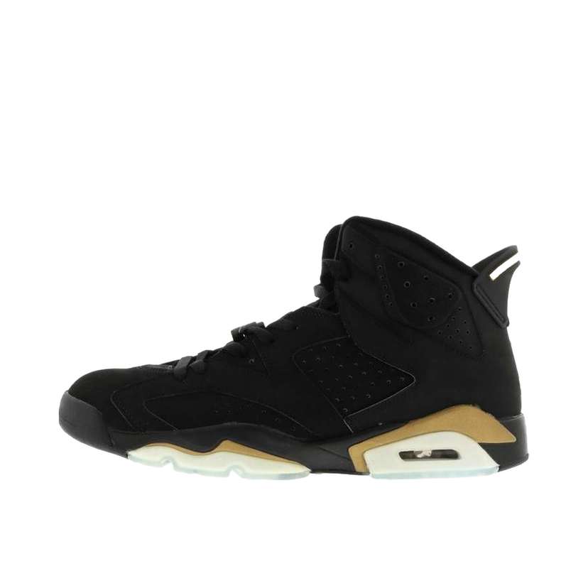 Superge in čevlji Jordan Jordan 6 Retro "Defining Moments" (DMP) Črna | 136038-071