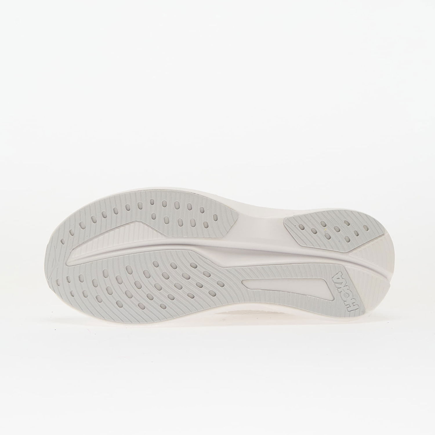 Superge in čevlji Hoka One One Mach 6, Size 7 Bela | 1147790-WWH, 1