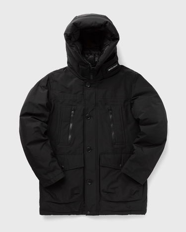 Parka WOOLRICH RAMAR ARCTIC PARKA Črna | CFWOOU0866MRUT0001-BLK, 0