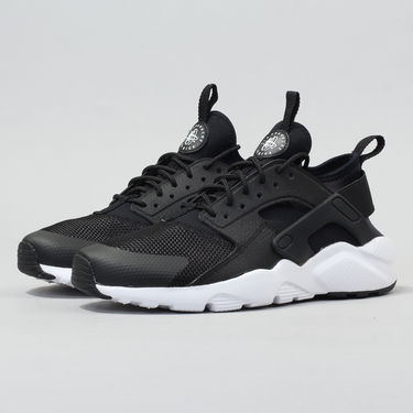 Superge in čevlji Nike Air Huarache Run Ultra GS Črna | 847569-002, 0