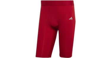 Kratke hlače adidas Performance Short Rdeča | hp0616, 1