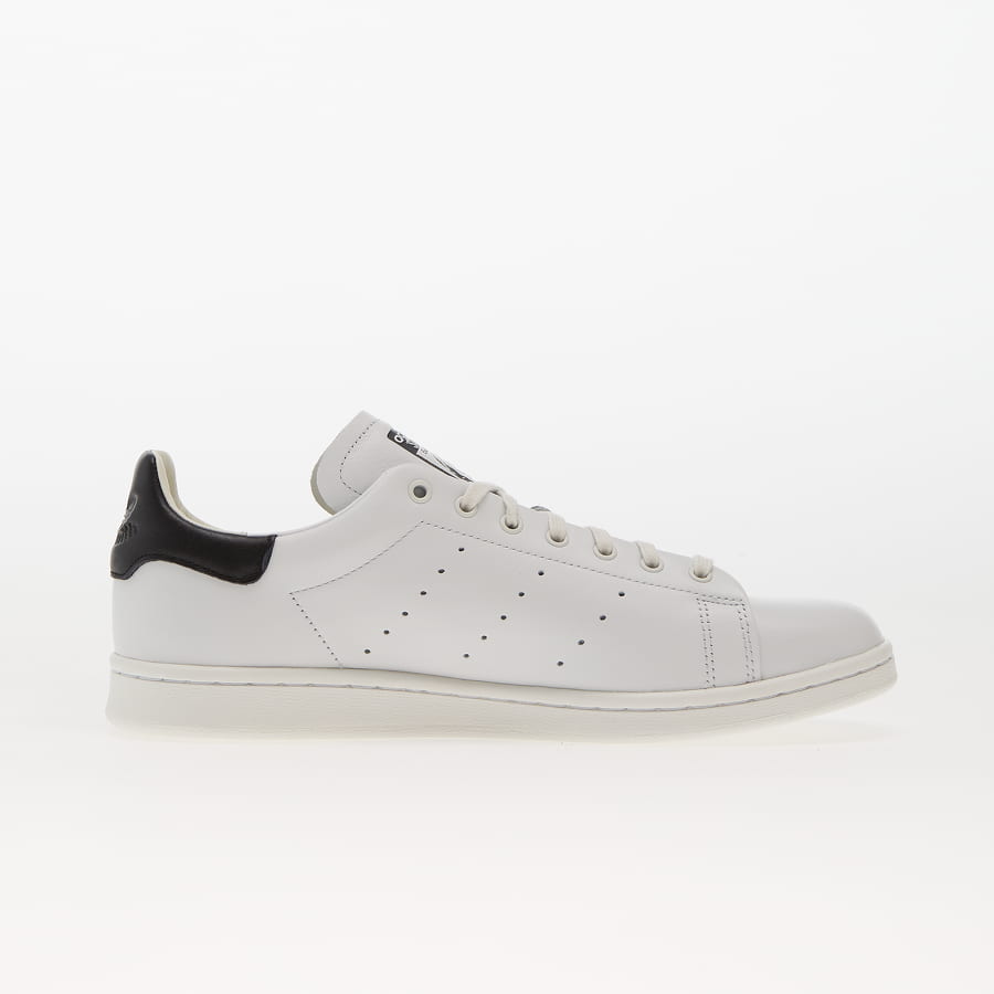 Superge in čevlji adidas Originals Stan Smith Lux "Core Black" Bela | HQ6785, 1