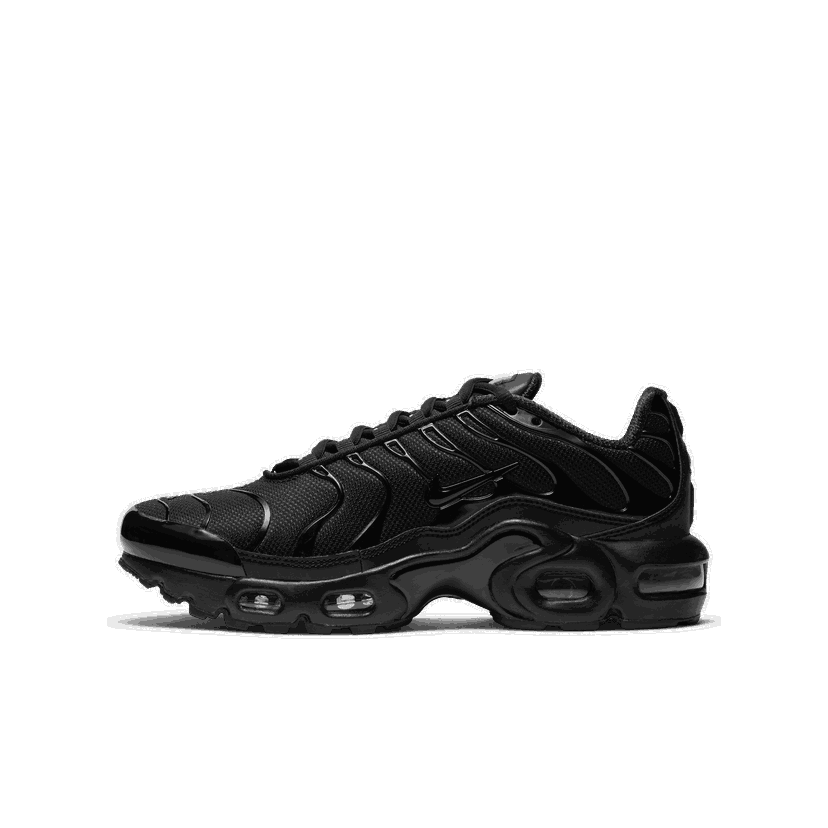 Superge in čevlji Nike Air Max Plus Črna | CD0609-001