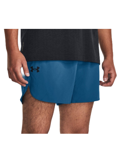 Kratke hlače Under Armour Peak Mornarica | 1376782-426