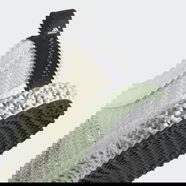 Superge in čevlji adidas Performance Stella McCartney x Alphaedge 4D W Bela | FX1949, 3