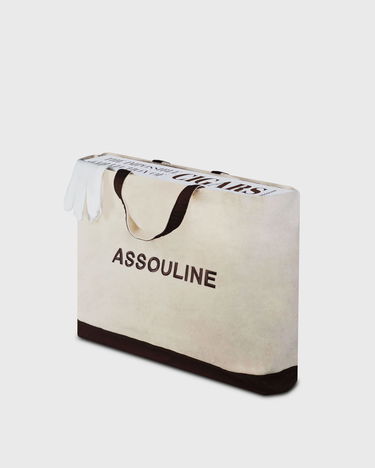 Knjige in revije ASSOULINE "The Impossible Collection Of Cigars" By Aaron Sigmond Bela | 9781614287841, 1