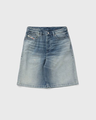 Kratke hlače Diesel De-Sire-Short Denim Shorts Modra | A14051-0DBEC-01, 0