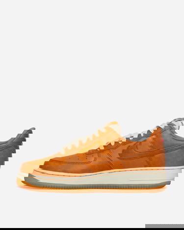 Superge in čevlji Nike Air Force 1 '07 LV8 "Since 1982 Sunset" Oranžna | HQ3639-720, 3