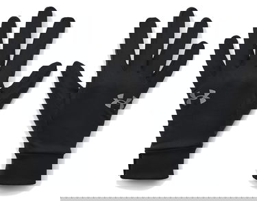 Rokavice Under Armour Storm Liner Črna | 1377508-001, 0