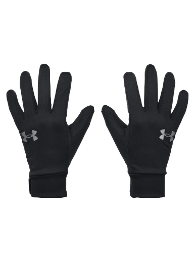 Rokavice Under Armour Storm Liner Črna | 1377508-001
