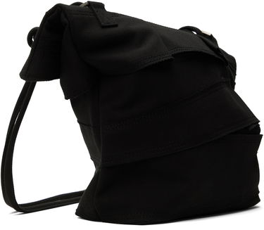 Tote bag ADER ERROR ADER error Cross Product. 108 Tote Bag Črna | BO01SSBA0903BK, 2