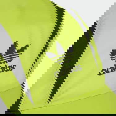 Kapa adidas Performance Road Running Cap Zelena | JI9469, 1