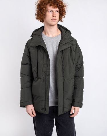 Jakna Makia Grant Jacket Siva | M31019_781, 2