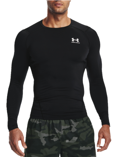 Majica Under Armour T-Shirt Črna | 1361524-001