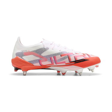 Superge in čevlji Puma FUTURE 5 ULTIMATE MxSG Bela | 108343_01, 4