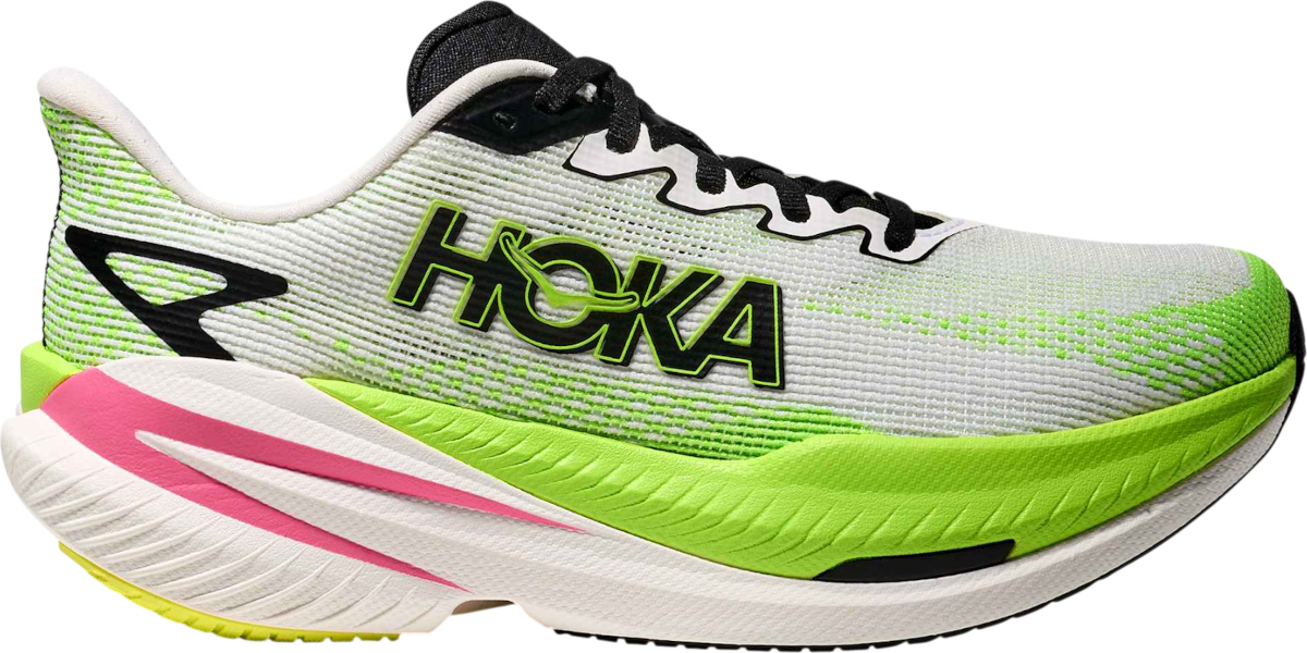 Superge in čevlji Hoka One One Hoka Mach X 3 Večbarvna | 1168721-wnl, 0