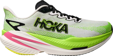 Superge in čevlji Hoka One One Hoka Mach X 3 Večbarvna | 1168721-wnl, 0
