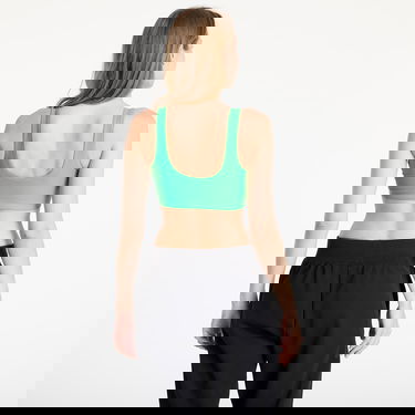 Modrček CALVIN KLEIN Calvin Klein Sport Intense Power Medium Support Sports Bra Zelena | LVGWS5K149 L1X, 2