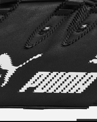 Torbica Puma Archive Mini Grip Bag Črna | 091137-01, 6
