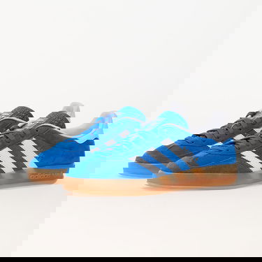 Superge in čevlji adidas Originals Gazelle Indoor Modra | JI2061, 5