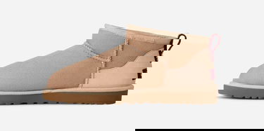 Superge in čevlji UGG UGG Classic Ultra Mini Boot Bež | 1176010-DWD, 2