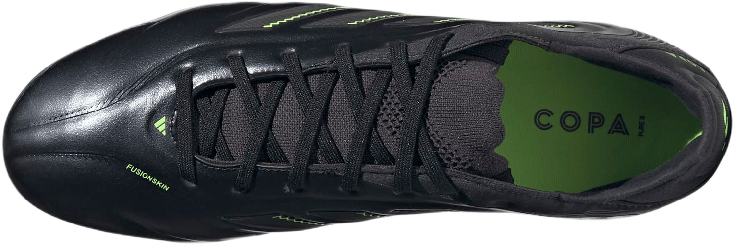 Superge in čevlji adidas Performance COPA PURE III PRO FG Črna | jr2830, 1