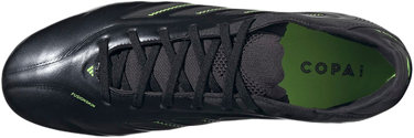 Superge in čevlji adidas Performance COPA PURE III PRO FG Črna | jr2830, 1