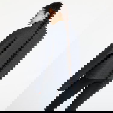 Pleteni pulover The North Face The North Face Relaxed Mock Neck Sweater Siva | NF0A89C1KS71, 2