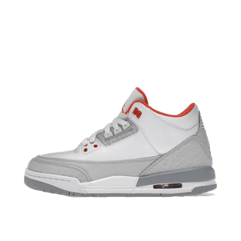 Superge in čevlji Jordan Jordan 3 Retro Siva | 441140-101