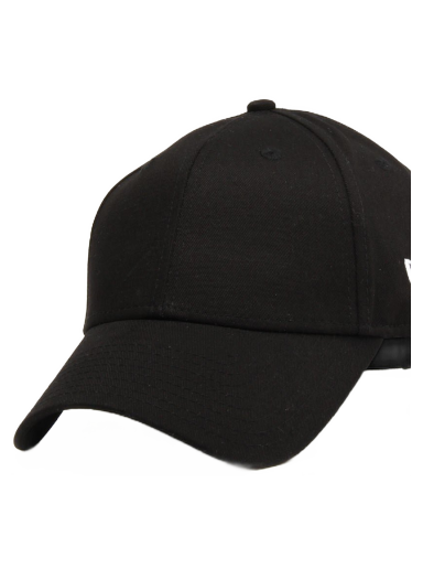 Kapa New Era Basic 9Forty Cap Črna | 11179866