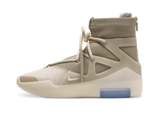 Superge in čevlji Nike Air Fear Of God 1 "Oatmeal" Bež | AR4237-900