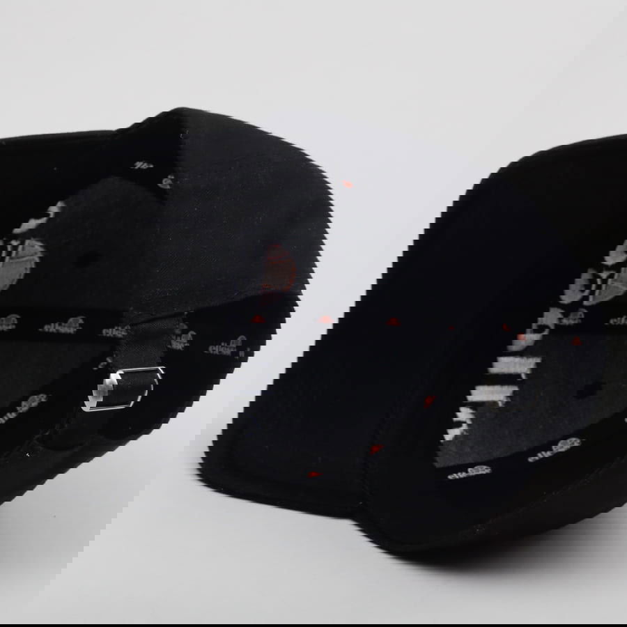 Kapa Ellesse Ragusa Cap Črna | SAAA0849, 1