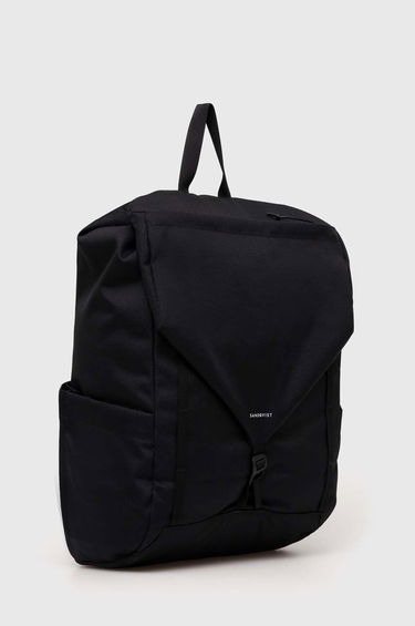 Nahrbtnik Sandqvist Walter Backpack Črna | SQA1923, 1
