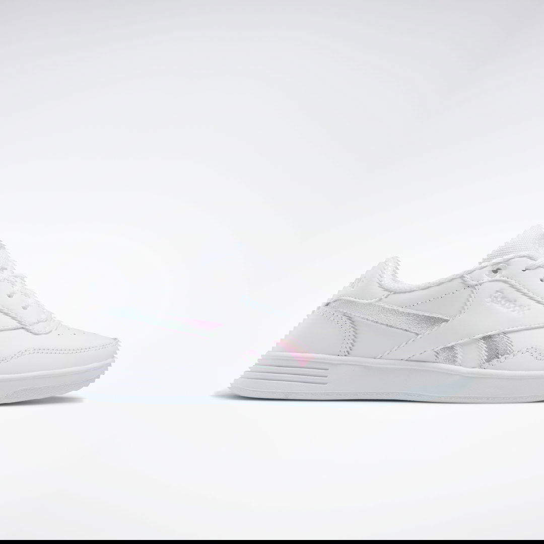 Superge in čevlji Reebok Royal Techque T W Bela | FV8254, 0