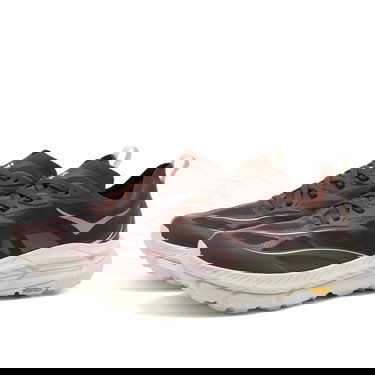 Superge in čevlji Hoka One One Mafate Speed 4 Lite Size UK 5.5 Rjava | 1168450-CWTM, 2