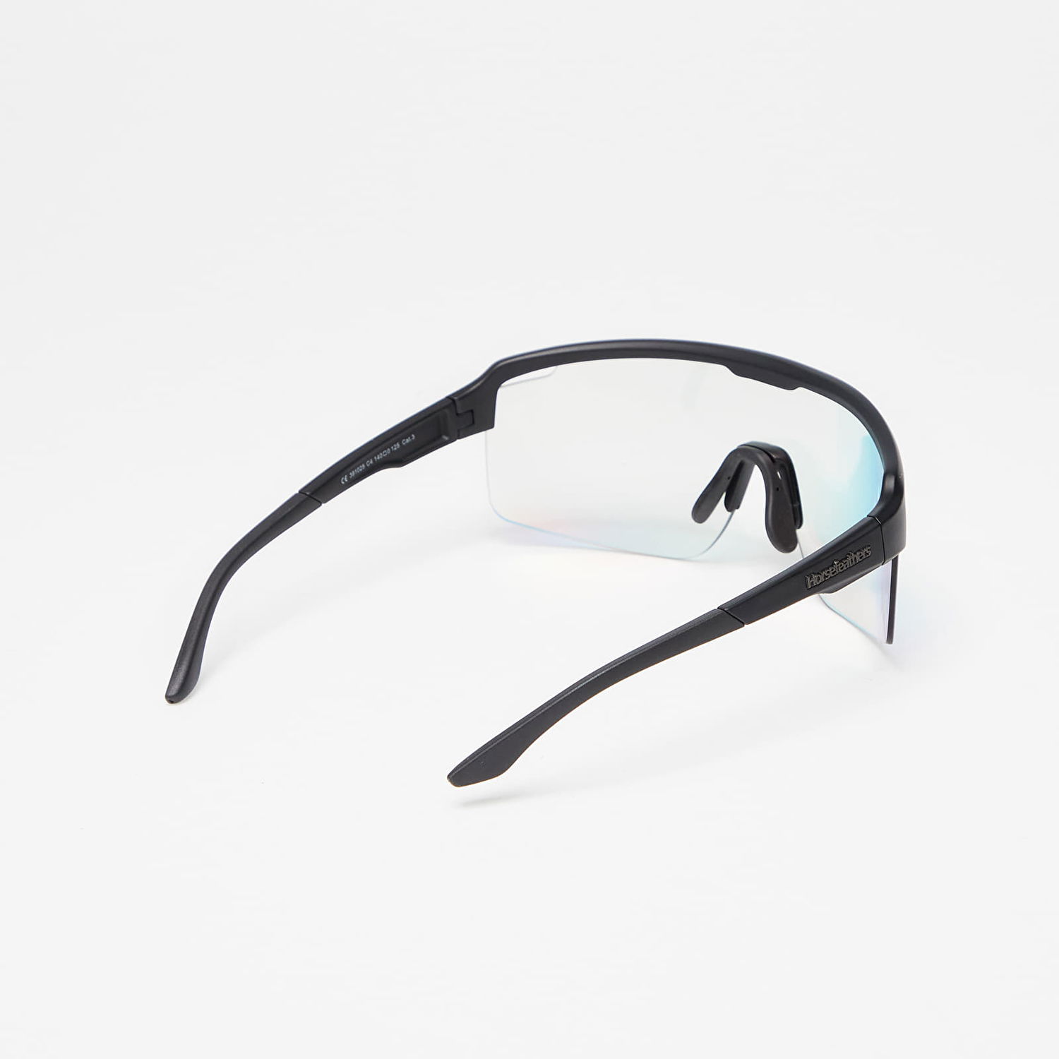 Sončna očala Horsefeathers Scorpio Photochromic Glasses Črna | AM168D, 1