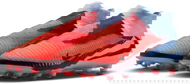 Superge in čevlji Nike Phantom 6 High Elite AG Večbarvna | hq2329-400, 11