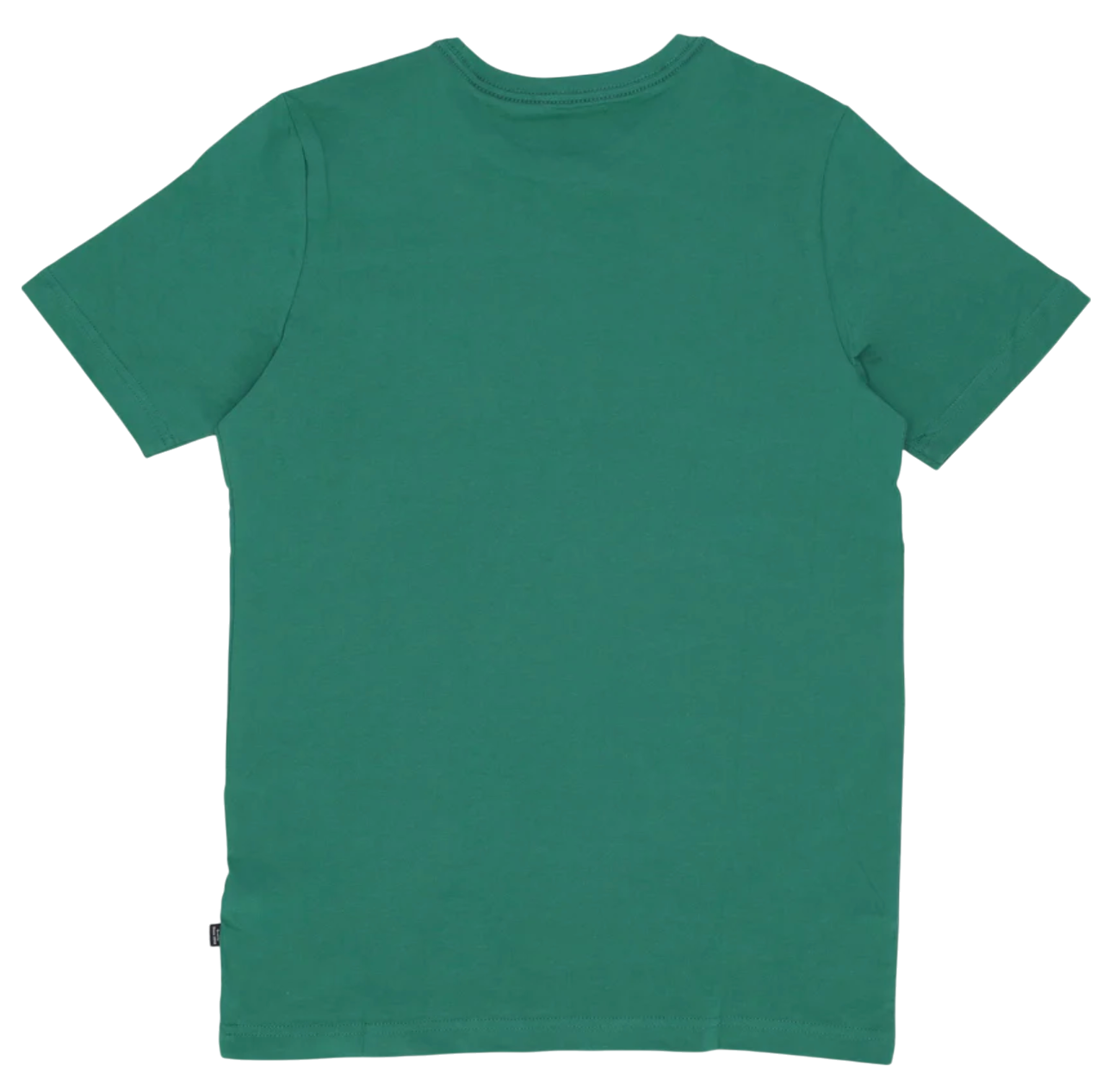 Majica Puma Logo T-Shirt Zelena | 586759-37, 1