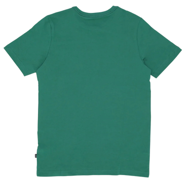 Majica Puma Logo T-Shirt Zelena | 586759-37, 1