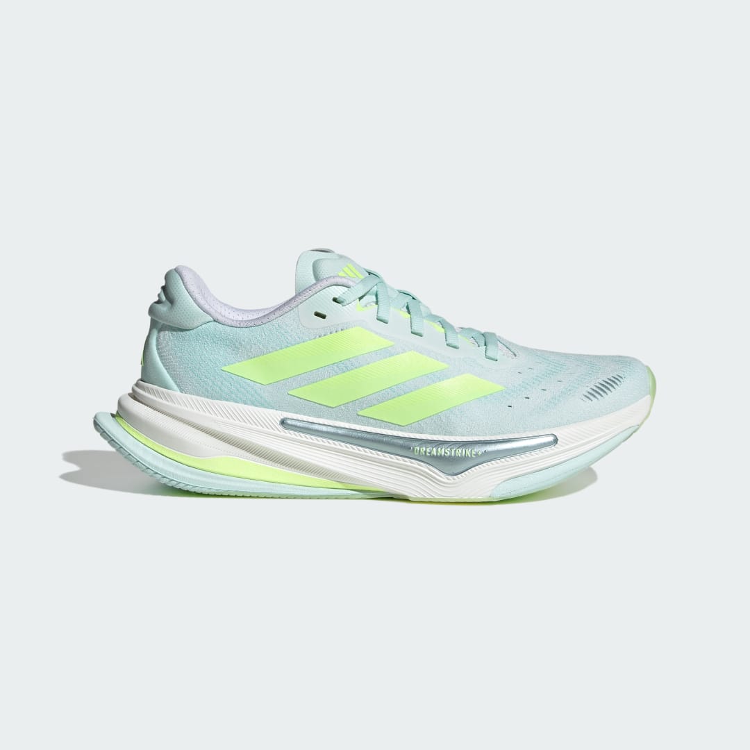 Superge in čevlji adidas Performance Supernova Prima 2 Turkizna | JS3556, 0