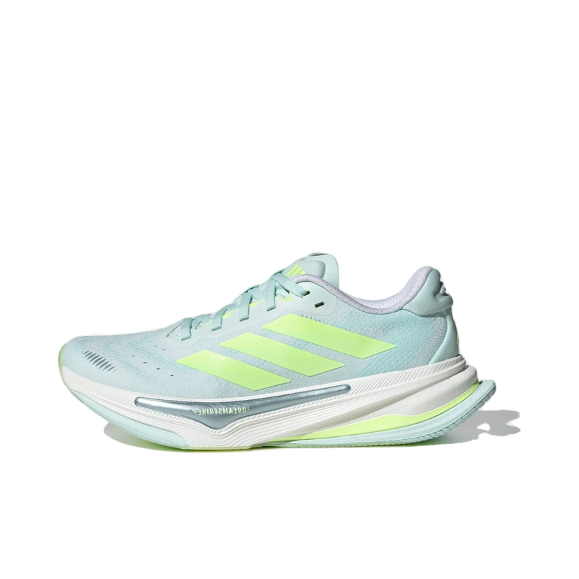 Superge in čevlji adidas Performance Supernova Prima 2 Turkizna | JS3556