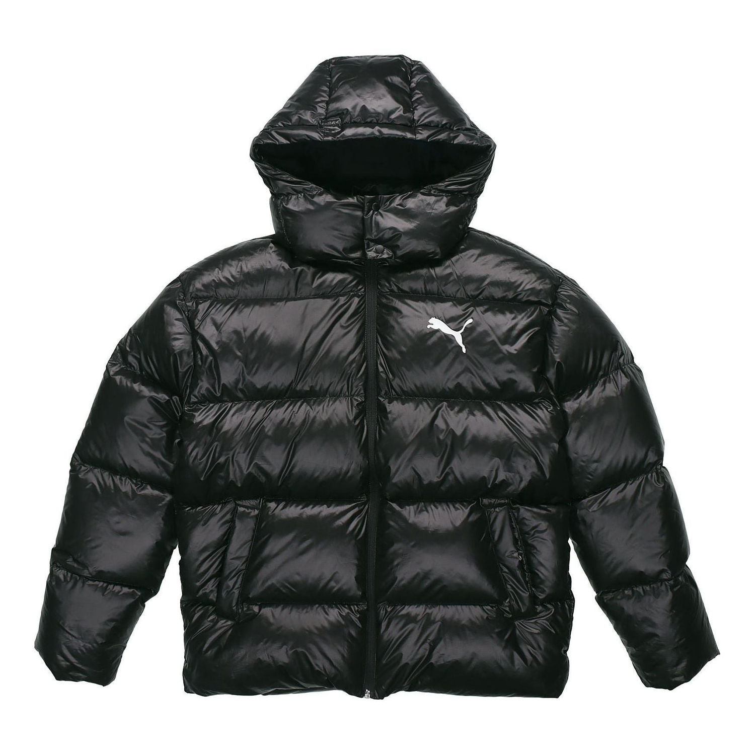 Puhovka Puma Down Jacket Črna | 585408-01, 0
