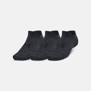 Nogavice Under Armour Socks Črna | 1382623-001, 0