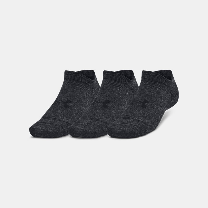 Nogavice Under Armour Socks Črna | 1382623-001