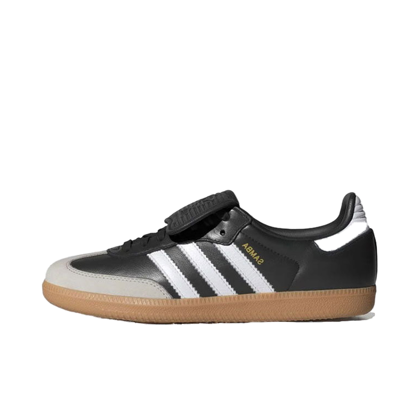 Superge in čevlji adidas Originals Samba LT Black White W Črna | IG2010