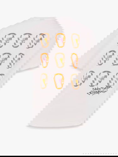 Majica The North Face The North Face Simple Dome Tee Bela | NF0A8C3TFN41, 1