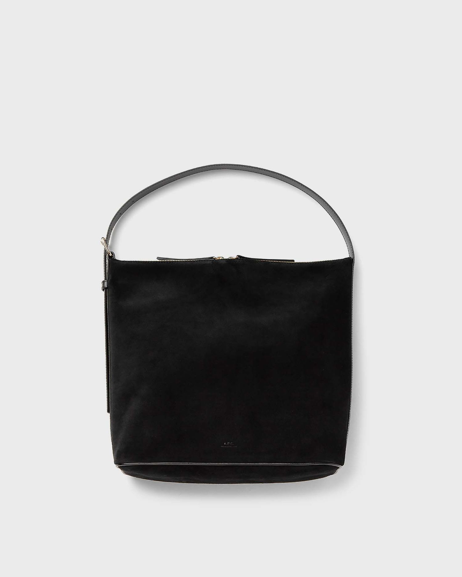 Torbica A.P.C. SAC VERA Črna | PXCAL-F61902-LZZ, 0