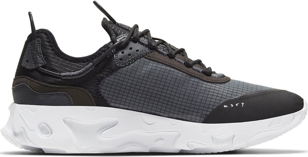 Superge in čevlji Nike React Live Črna | cv1772-003, 1